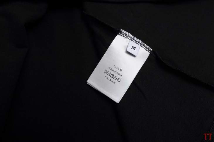 Dior T Shirts Short _SKUDiorS-XL20tx3715811